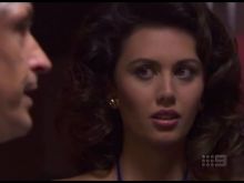 Catherine Farrah