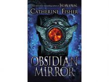 Catherine Fisher