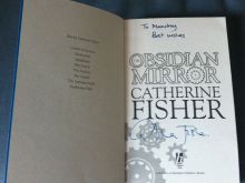Catherine Fisher