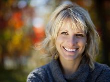 Catherine Fisher