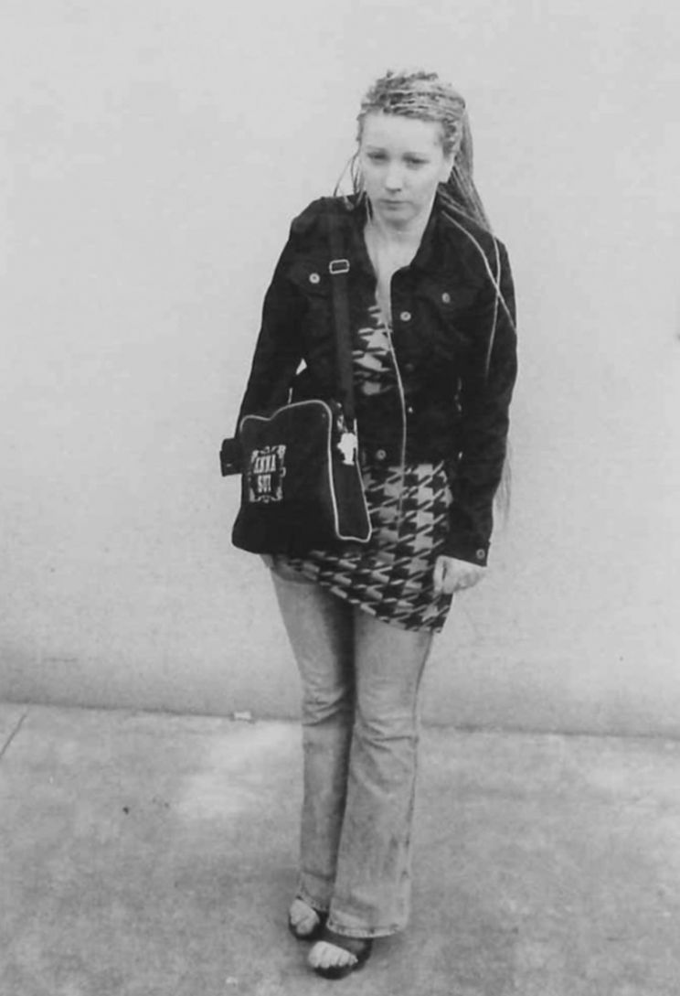 Catherine Fisher