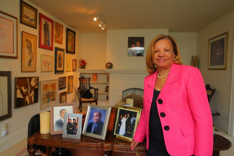 Catherine Fisher