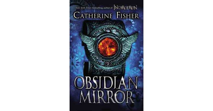 Catherine Fisher