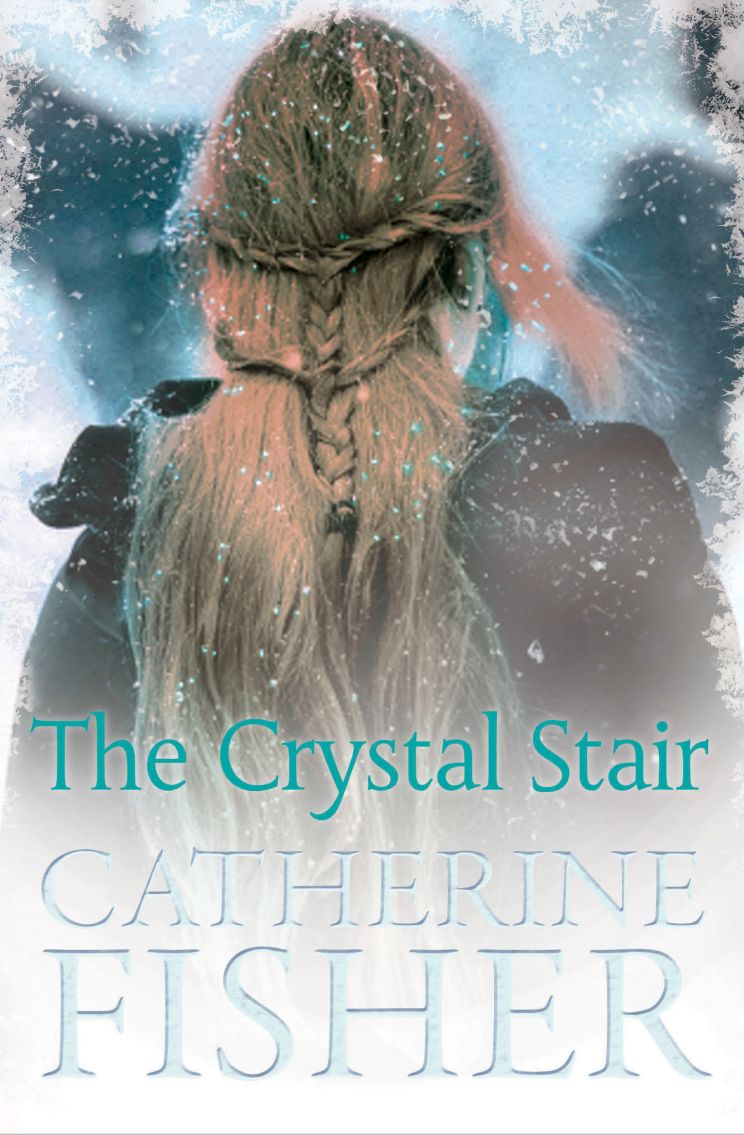 Catherine Fisher