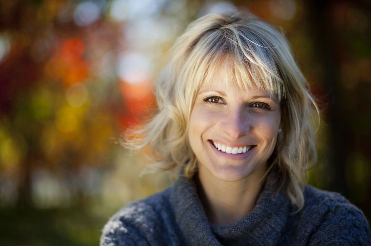 Catherine Fisher