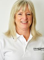 Catherine Fitzgerald photo