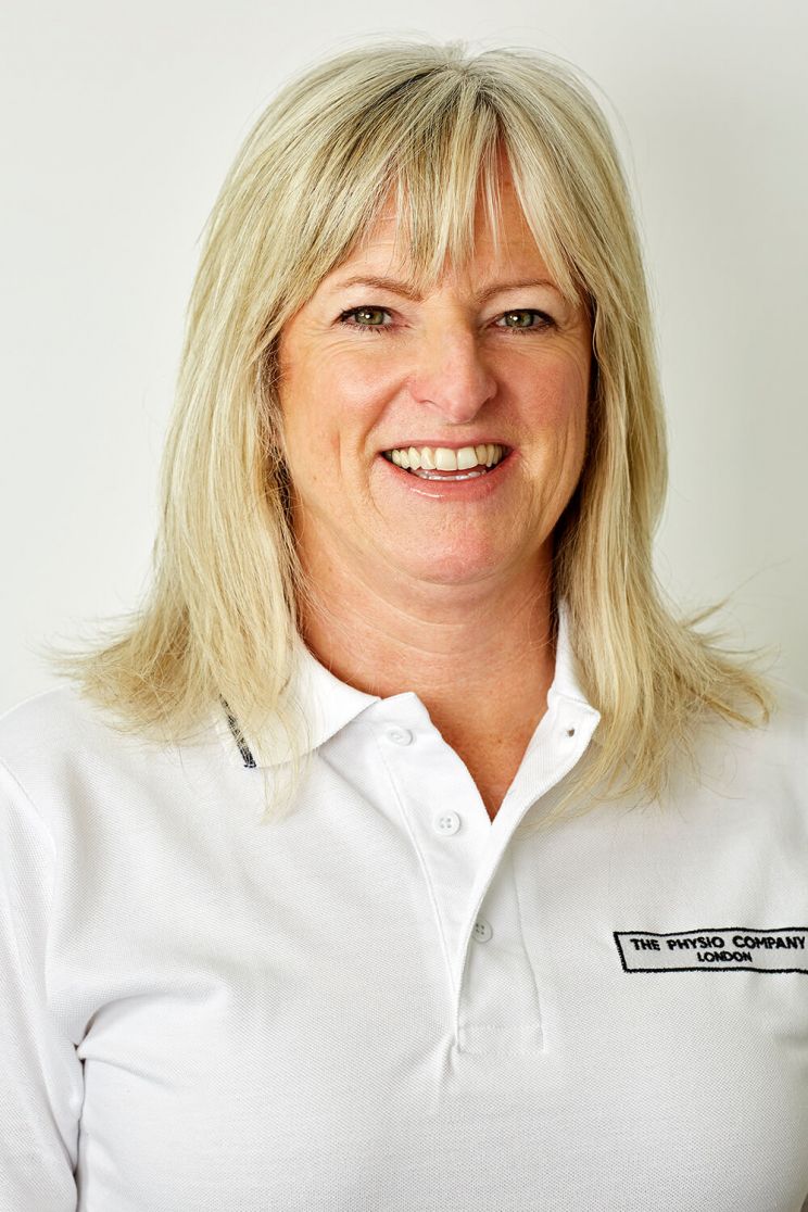 Catherine Fitzgerald