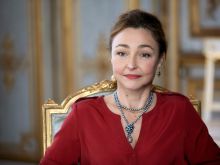 Catherine Frot