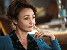 Catherine Frot