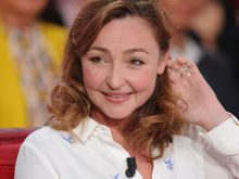 Catherine Frot