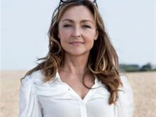 Catherine Frot