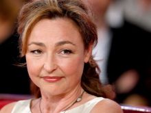 Catherine Frot
