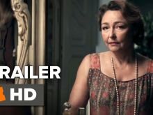 Catherine Frot