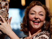 Catherine Frot