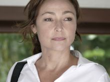 Catherine Frot