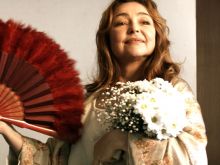 Catherine Frot