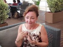 Catherine Frot