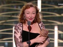 Catherine Frot