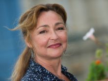 Catherine Frot