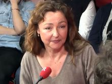 Catherine Frot