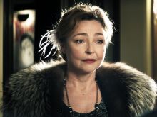 Catherine Frot