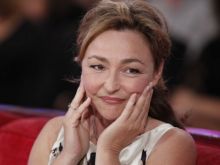 Catherine Frot