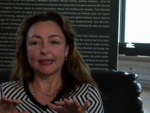 Catherine Frot