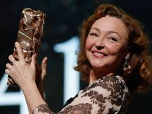 Catherine Frot