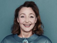 Catherine Frot