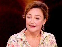 Catherine Frot