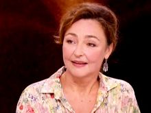 Catherine Frot