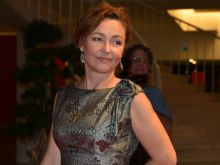 Catherine Frot