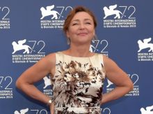 Catherine Frot