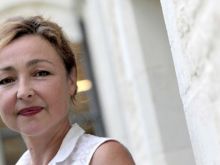 Catherine Frot