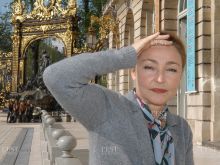 Catherine Frot