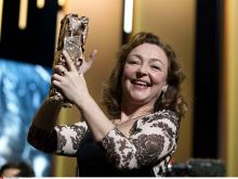 Catherine Frot