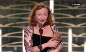 Catherine Frot