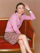 Catherine Frot