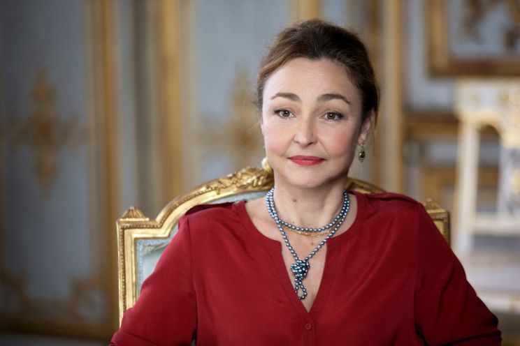 Catherine Frot