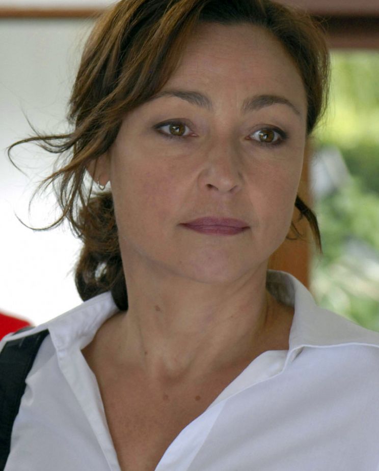 Catherine Frot