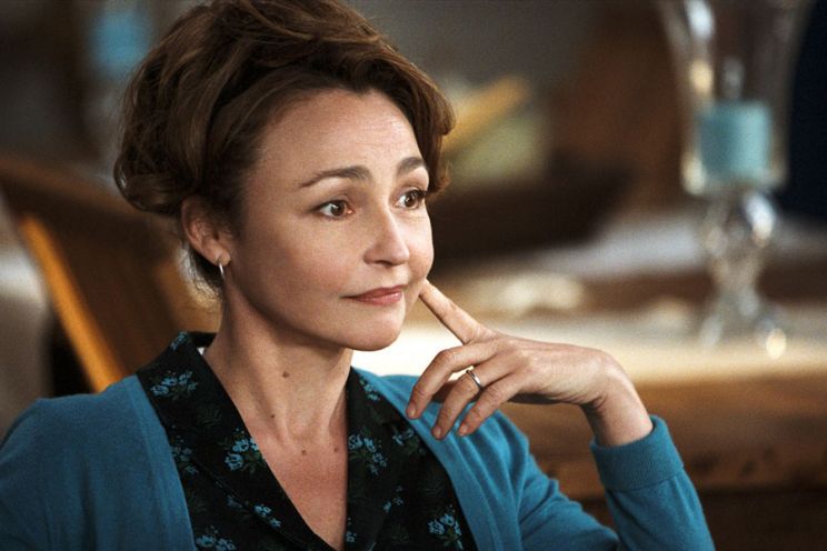 Catherine Frot