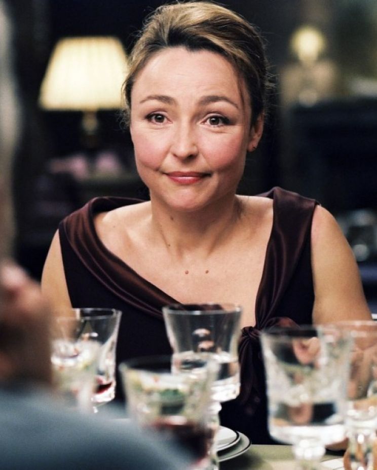 Catherine Frot