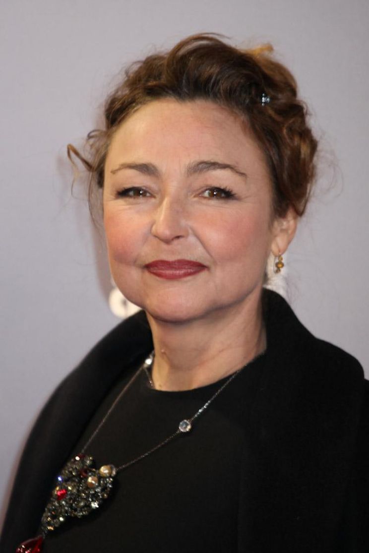 Catherine Frot