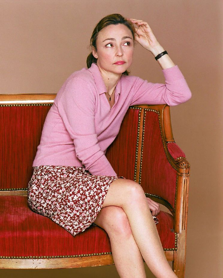 Catherine Frot