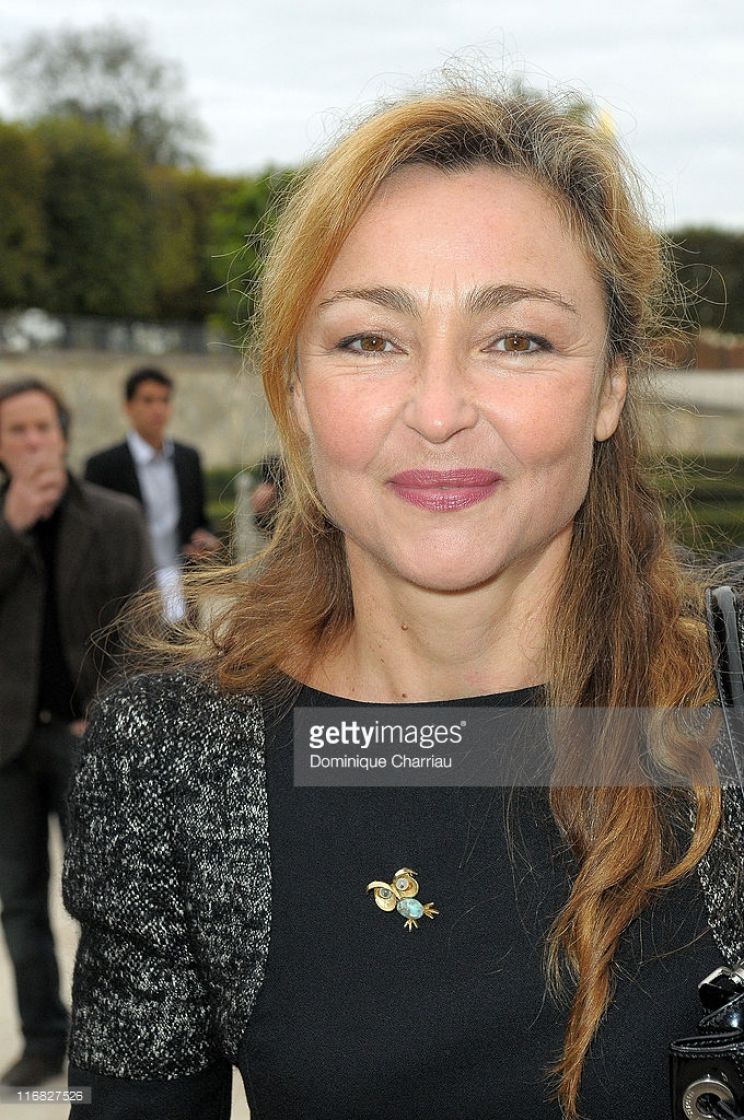 Catherine Frot