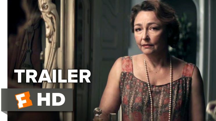 Catherine Frot