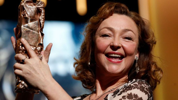 Catherine Frot