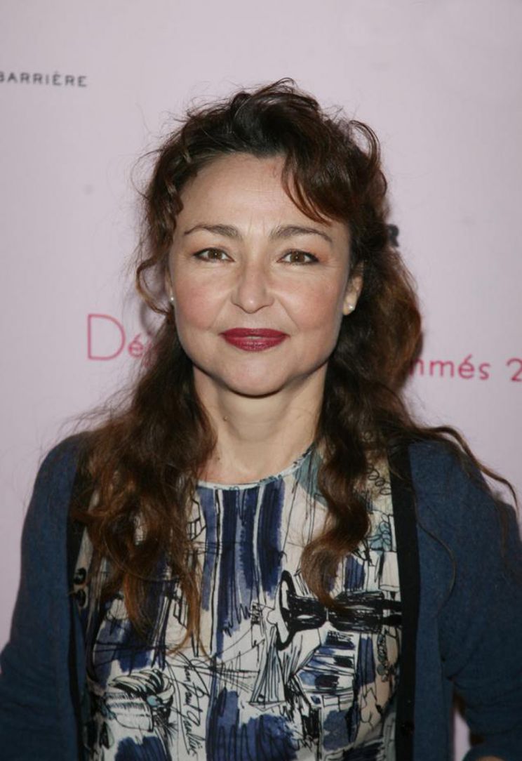 Catherine Frot