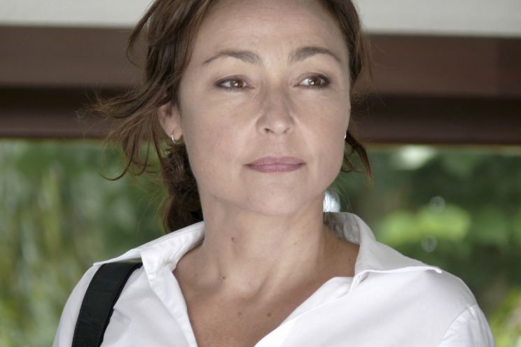 Catherine Frot