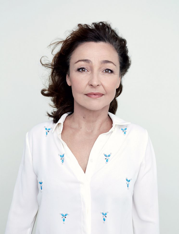 Catherine Frot